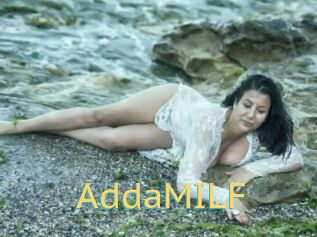 AddaMILF