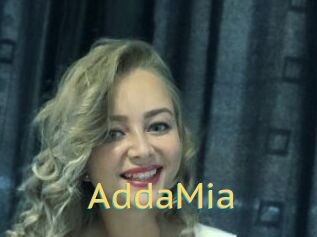 AddaMia