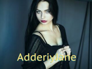 AdderiyJane
