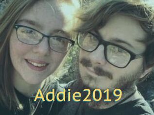 Addie2019