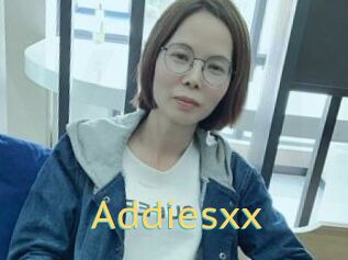 Addiesxx