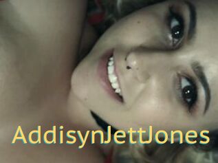 AddisynJettJones