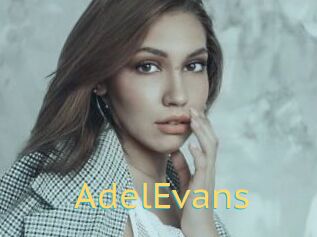 AdelEvans