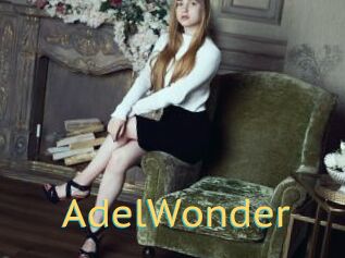 AdelWonder