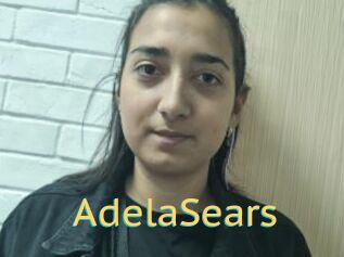AdelaSears