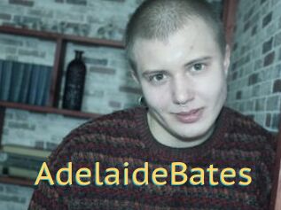 AdelaideBates