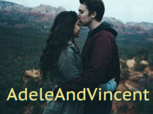 AdeleAndVincent