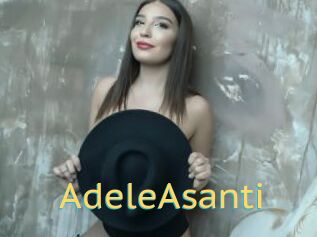 AdeleAsanti