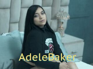 AdeleBaker