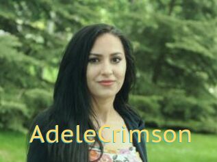 AdeleCrimson