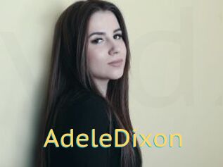 AdeleDixon