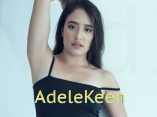 AdeleKeen