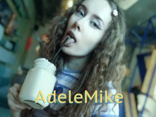 AdeleMike
