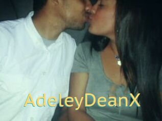 AdeleyDeanX