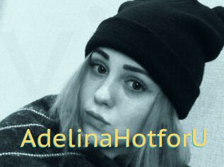 AdelinaHotforU