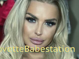 AdelinaLovetteBabestation