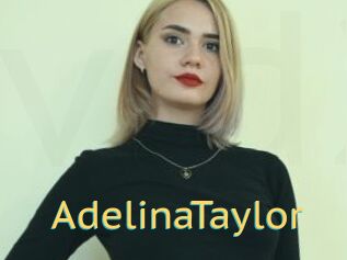 AdelinaTaylor