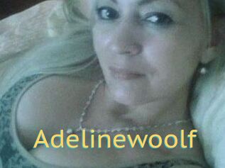 Adelinewoolf