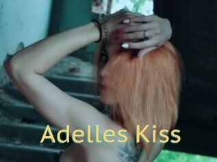 Adelles_Kiss