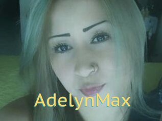 AdelynMax