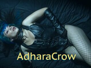AdharaCrow