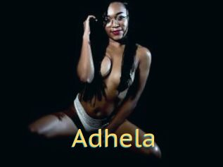 Adhela