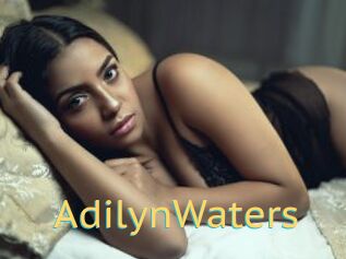 AdilynWaters