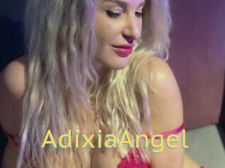 AdixiaAngel
