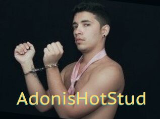AdonisHotStud