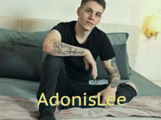 AdonisLee