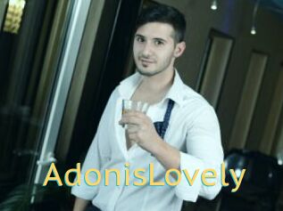 AdonisLovely