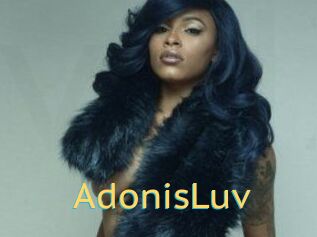 AdonisLuv