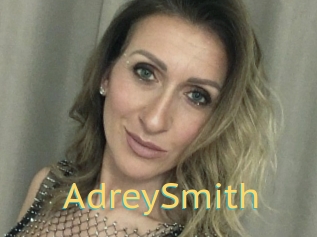 AdreySmith