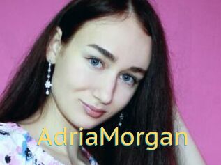 AdriaMorgan