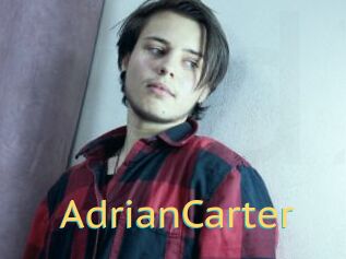AdrianCarter