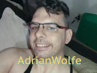 AdrianWolfe