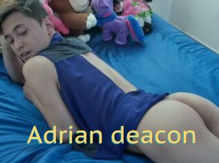 Adrian_deacon