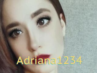 Adriana1234