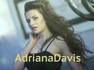 AdrianaDavis