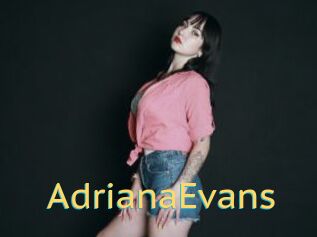 AdrianaEvans