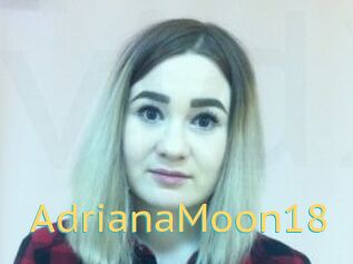AdrianaMoon18