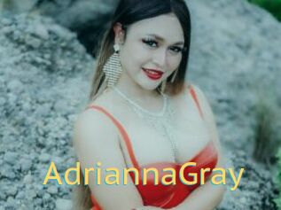 AdriannaGray