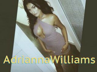 Adrianna_Williams