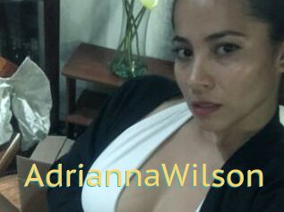 AdriannaWilson