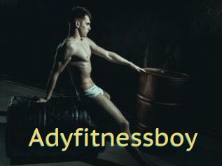Adyfitnessboy
