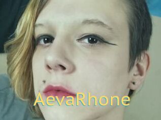 AevaRhone