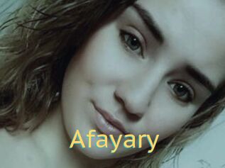 Afayary