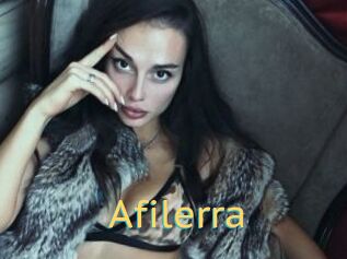 Afilerra