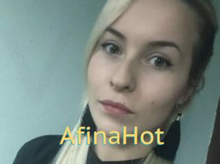 AfinaHot