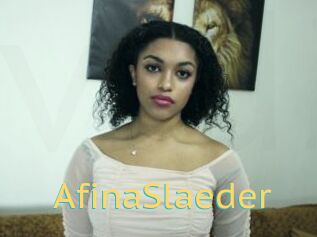 AfinaSlaeder
